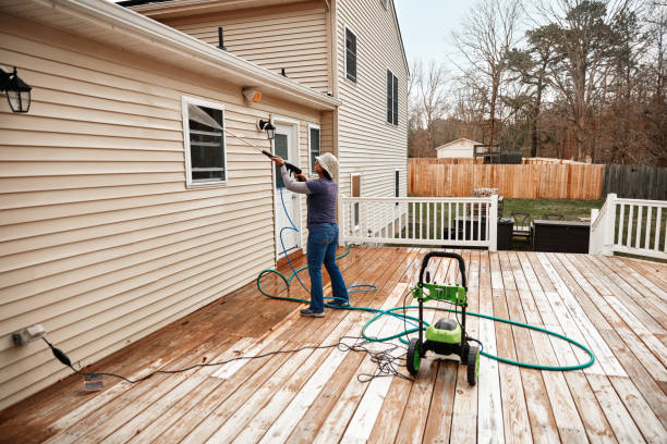 Best Roof Pressure Washing  in Pion Hills, CA
