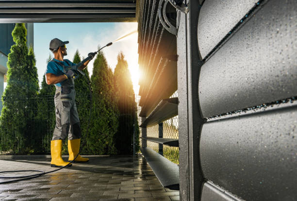 Why Choose Our Certified Pressure Washing Experts for Your Project Needs in Pion Hills, CA?