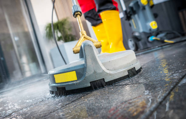 Best Sidewalk Pressure Washing  in Pion Hills, CA