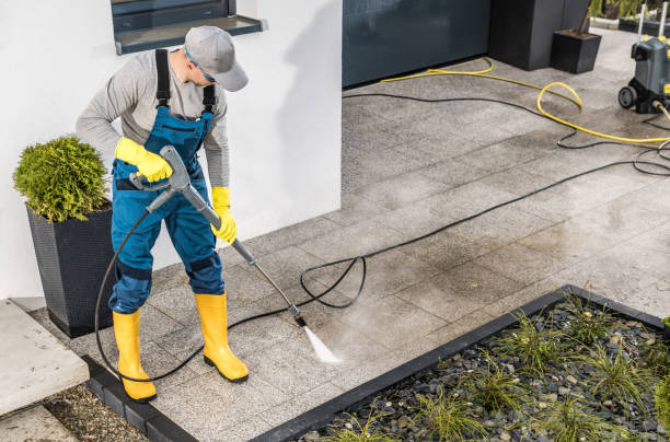 Pion Hills, CA Pressure Washing Company