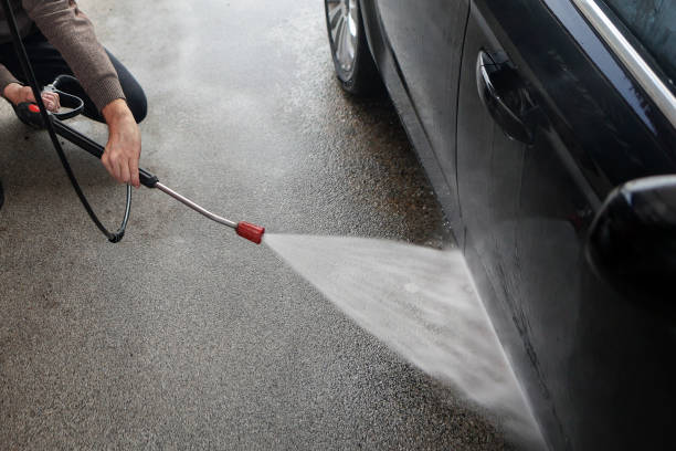 Best Affordable Pressure Washing  in Pion Hills, CA